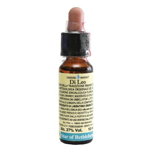 Star Of Bethlehem 10ml Di Leo