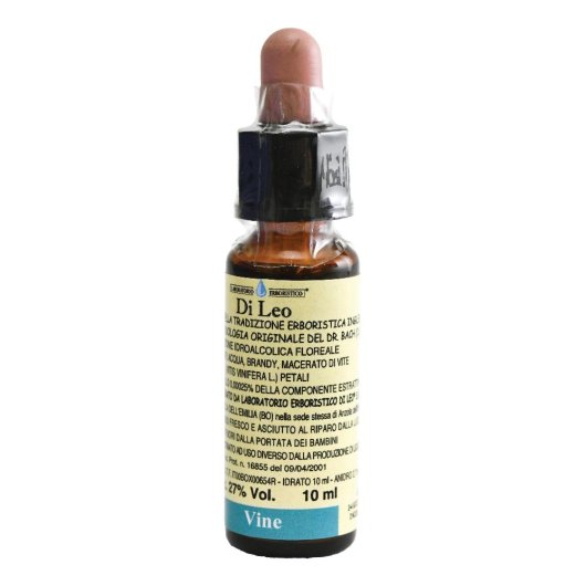 Vine 10ml Di Leo