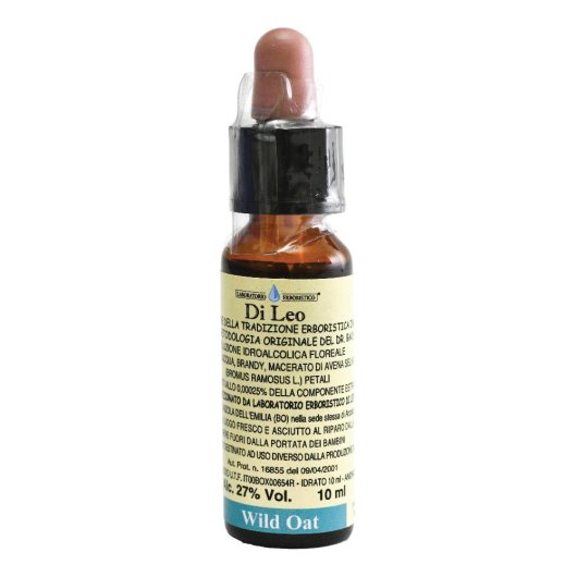 Wild Oat 10ml Di Leo