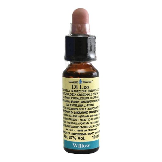 Willow 10ml Di Leo