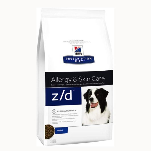 Z/D CANINE ULTRA 3 KG