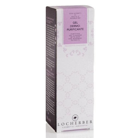 LOCHERBER GEL DERMOPUR 100ML