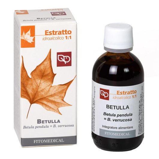 BETULLA EI 50ML