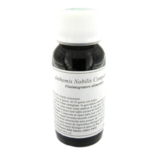 18N ANTHEMIS NOBILIS COMP 60ML 18N ANTHEMIS NOBILIS COMP 60ML