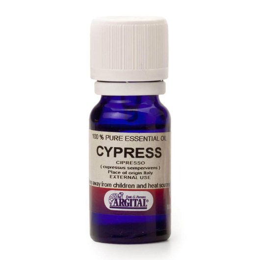 CIPRESSO OLIO ESSENZIALE 10ML