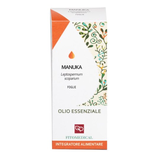 Manuka Oe 5ml