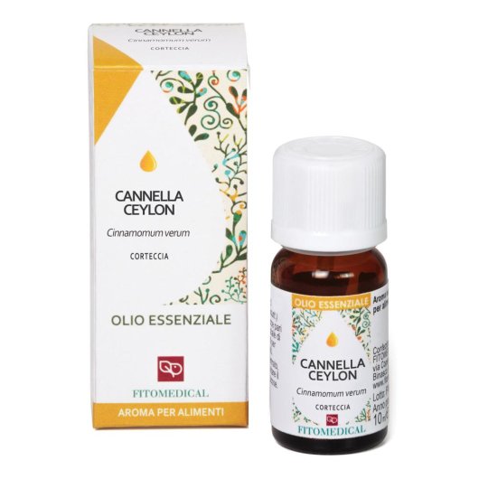 Cannella Ceylon Cort 10ml