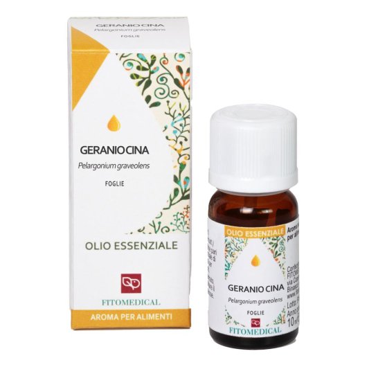 GERANIO CINA OE 10ML