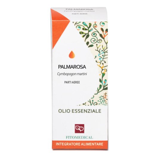 Palmarosa Oe 10ml