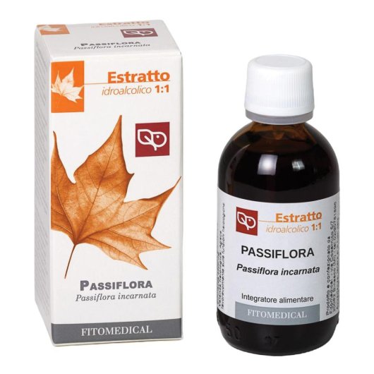 PASSIFLORA EI 50ML