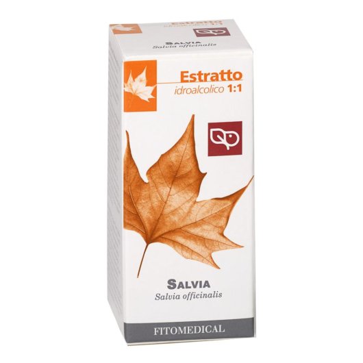 Salvia Estr Ial 50ml