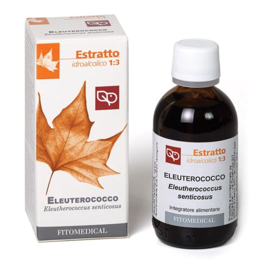 ELEUTEROCOCCO ESTR TOT 50ML