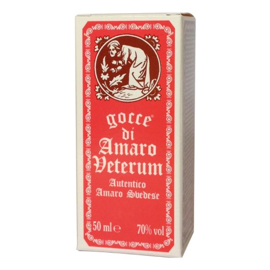 AMARO VETERUM 50ML