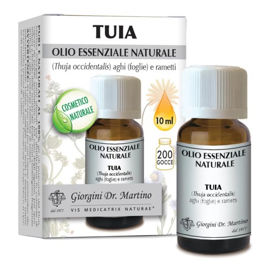 THUJA OE 10ML