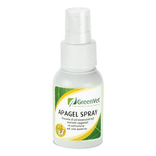 APAGEL SPR FL 50ML