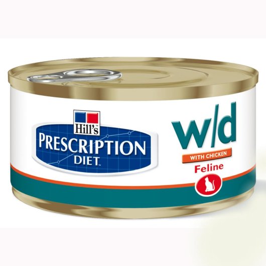 FELINE WD MINCED CHK 156G