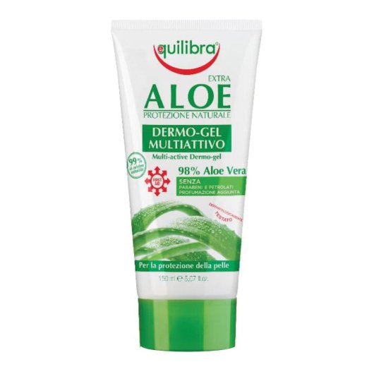 ALOE VERA DERMO GEL 150ML