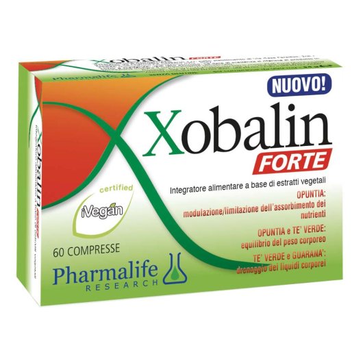 XOBALIN FT 60CPR