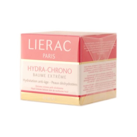 LIERAC HYDRA CHRONOBALSESTRE