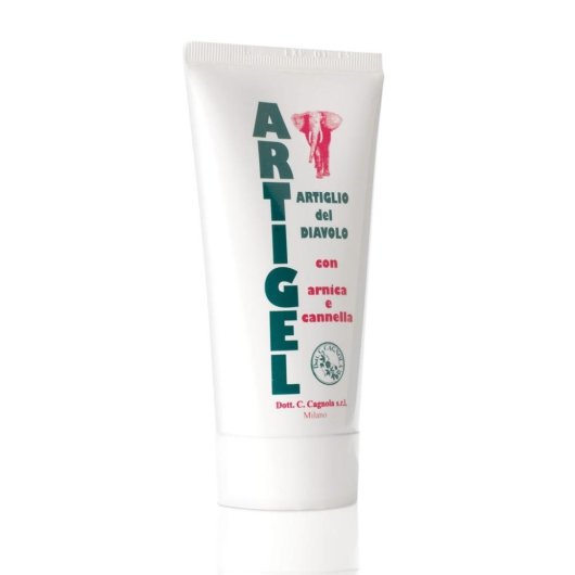 Artigel Artiglio Diav Gel100ml