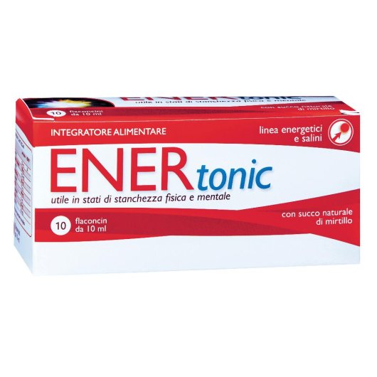 ENERTONIC 10FL