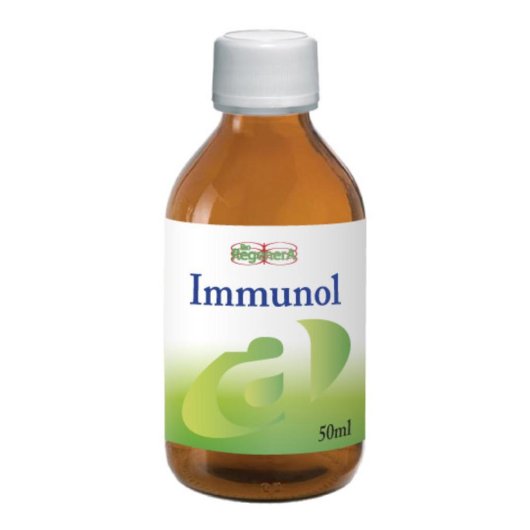 IMMUNOL GOCCE 50ML