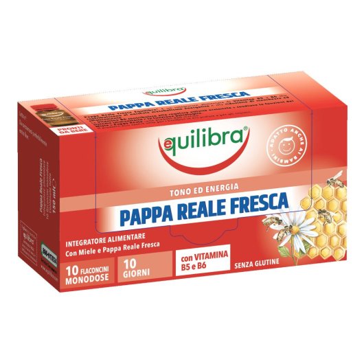 PAPPA REALE FRESCA 10FL 150ML