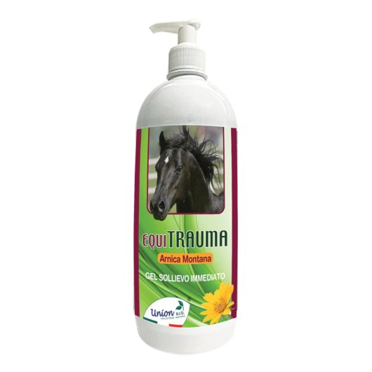 EQUITRAUMA 1 LT