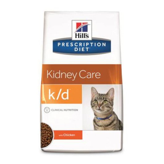 FELINE PD KD 400G CS