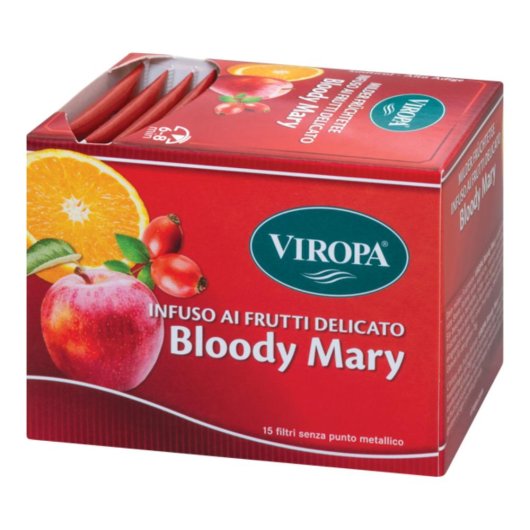 VIROPA BLOODY MARY 15BUST