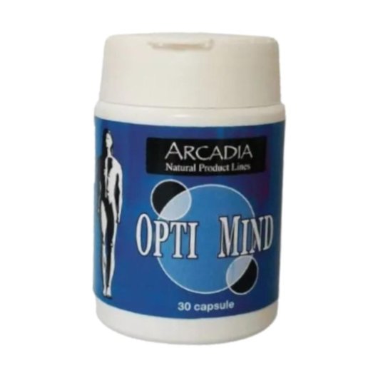 OPTI MIND 30CPS
