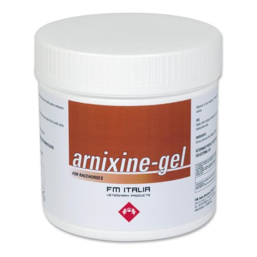 ARNIXINE GEL 750ML