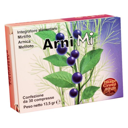 ARNIMI 30CPR