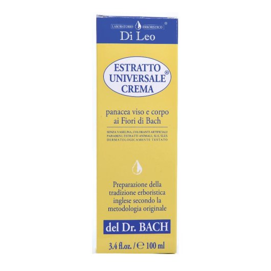 Estratto Universale Crema 30ml