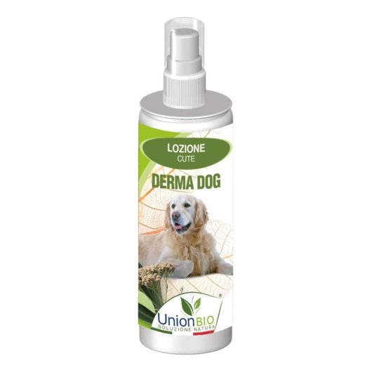 DERMA DOG LOZ RIGEN CUTE 125 M