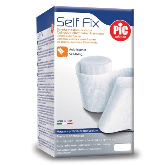 Benda Pic Self Fix Cm10x4mt 1p