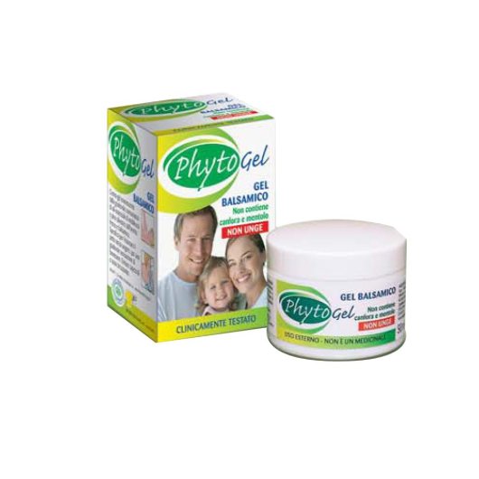 Phyto Gel 50ml 1pz