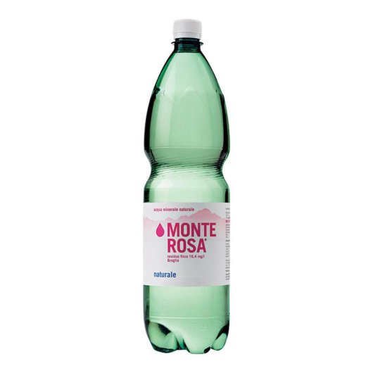 Monterosa Acqua Natur 1,5lt