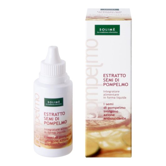 ESTRATTO SEMI POMPELMO 50ML