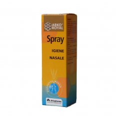 Arko Royal Spray Igiene Nasale