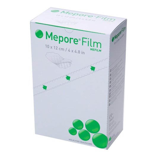 MEPORE FILM MED TR AD10X1210