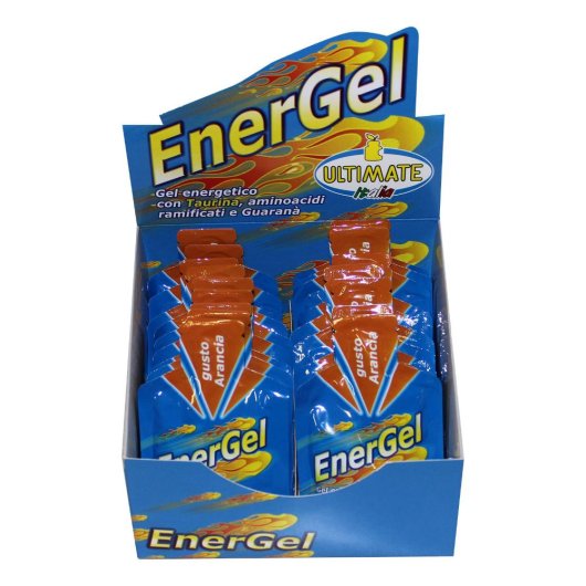 ULTIMATE ENERGEL ARA 24FL 35ML