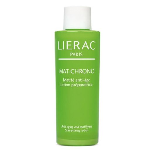 LIERAC MAT CHRONO LOZPREP150