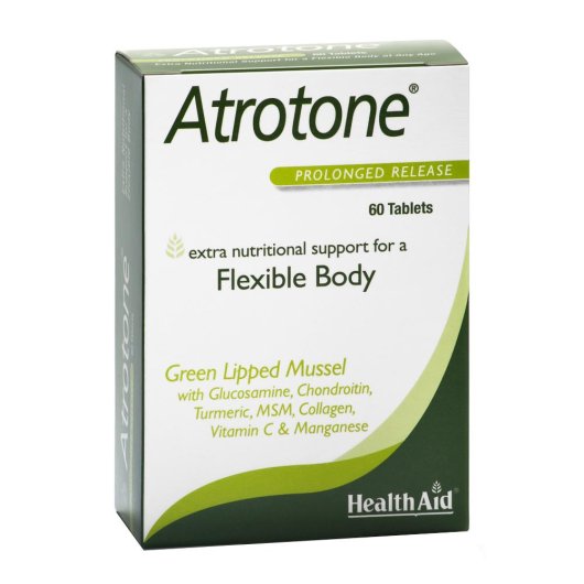 ATROTONE 30CPR RILASC CONT HEALT