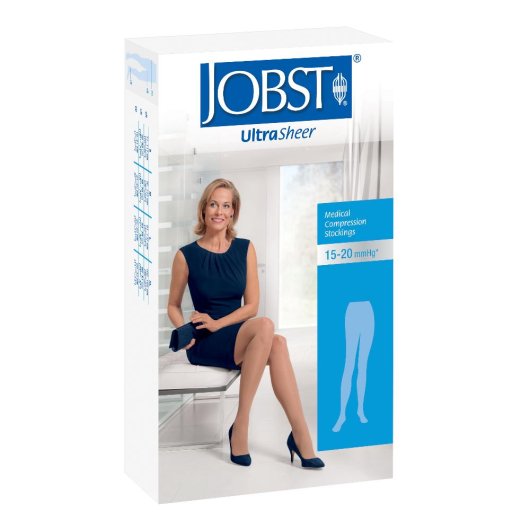 JOBST US 15-20MMHG CALZ AUTNE2