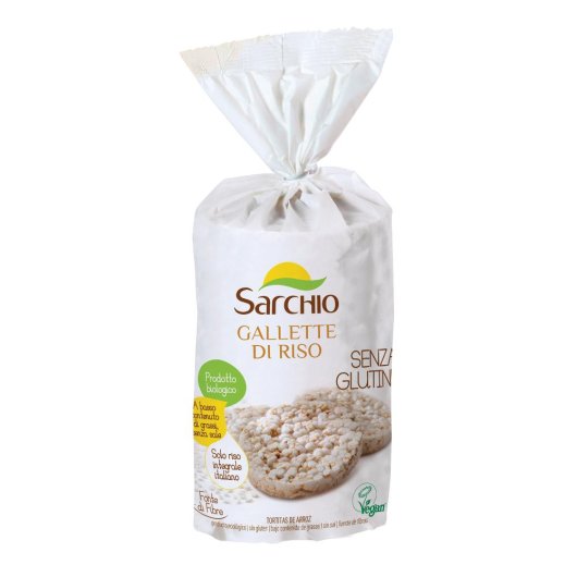 GALLETTE RISO 100G