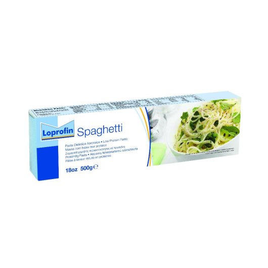 Loprofin Spaghetti 500g Nf