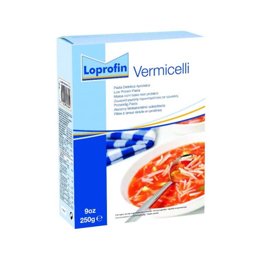 Loprofin Vermicelli 250g Nf