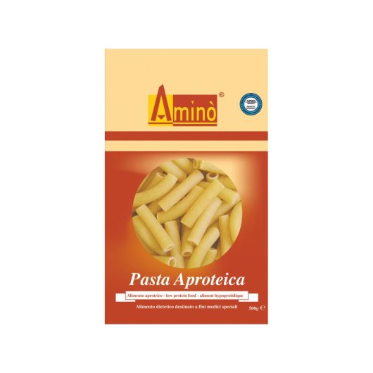 Amino Maccher Aproteici 500g