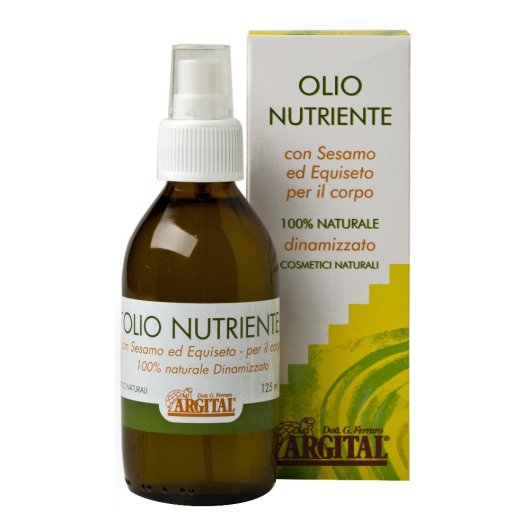 Olio Nutriente 125ml